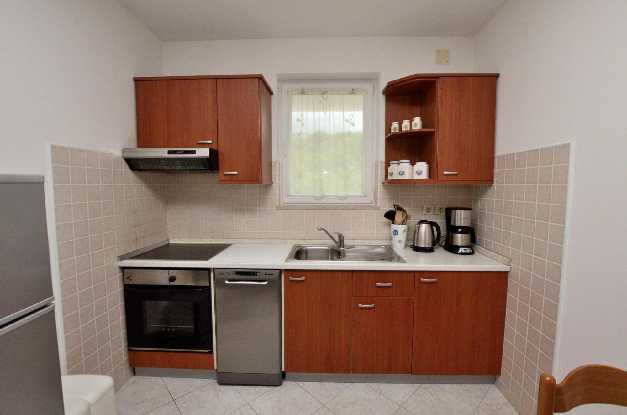 Apartments Marijana Icici Exterior photo