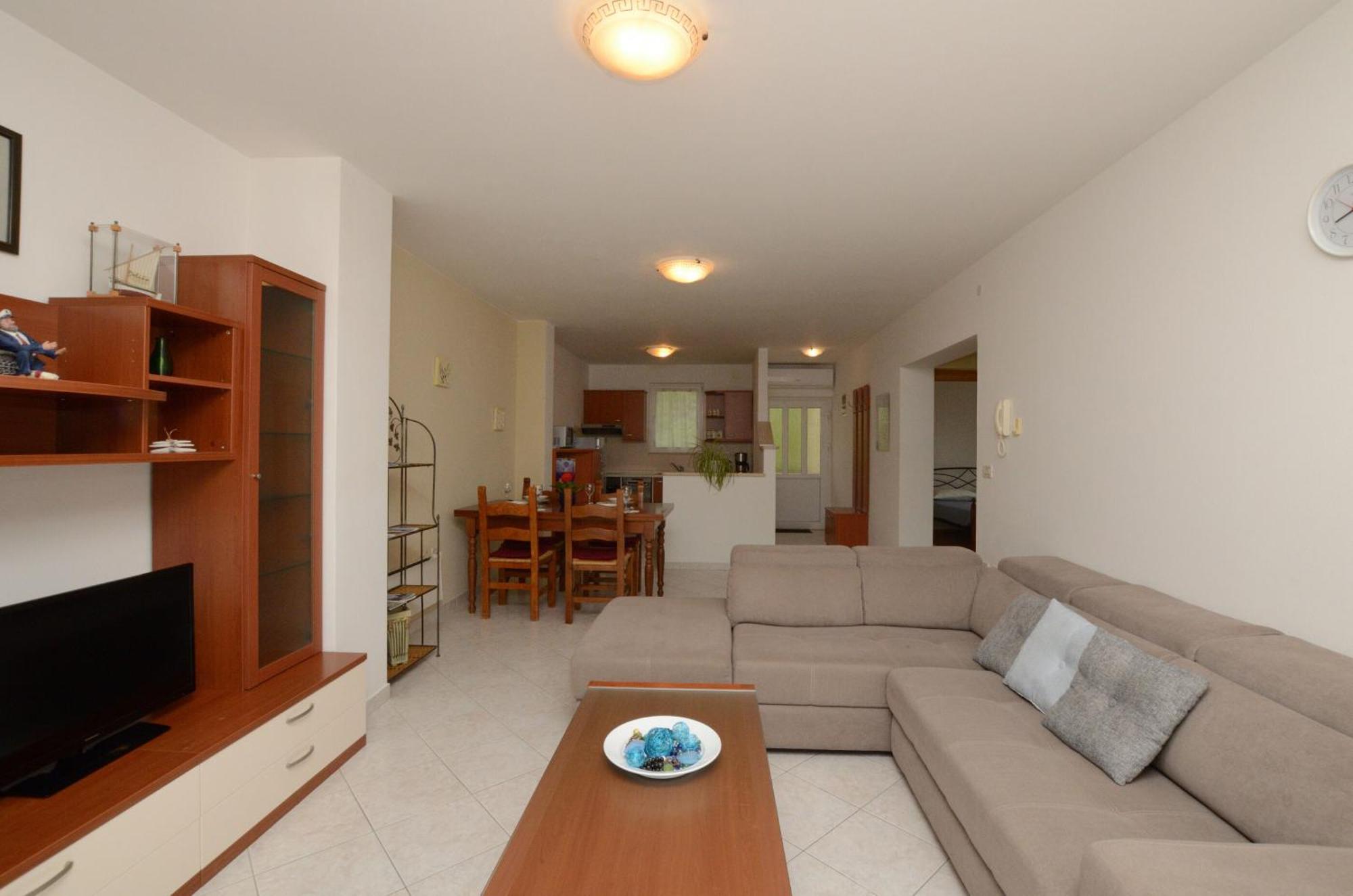 Apartments Marijana Icici Exterior photo